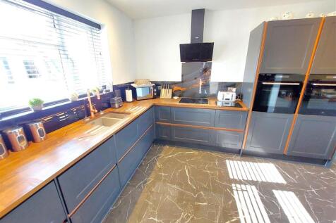 Open-plan Living