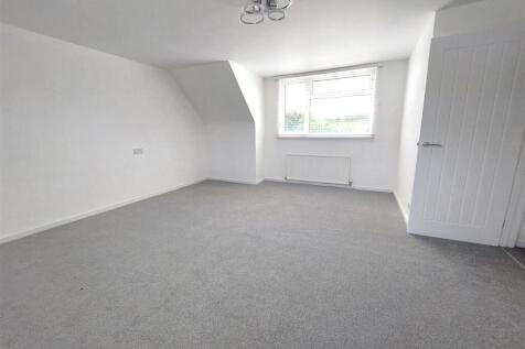 Ground floor Bedroom