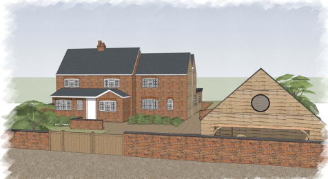 PLANNING PERMISSION