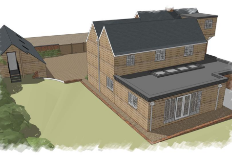 PLANNING PERMISSION