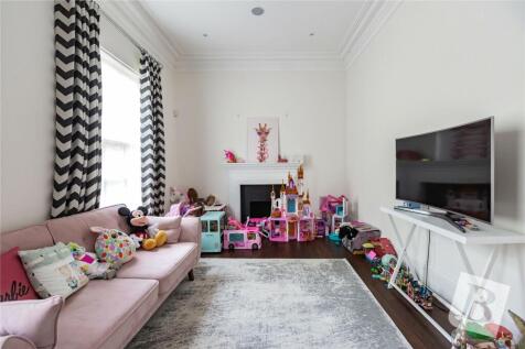 Study/Play/Dining Rm