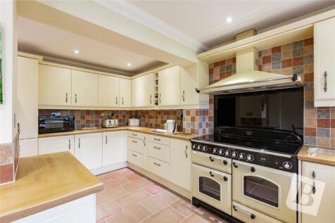 Kitchen/Breakfast Rm