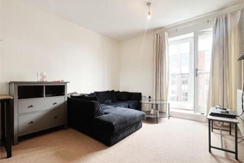 Living Room Area