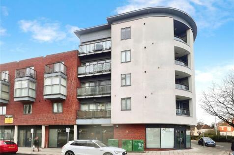 Property Exterior
