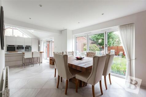 Kitchen/Breakfast Rm