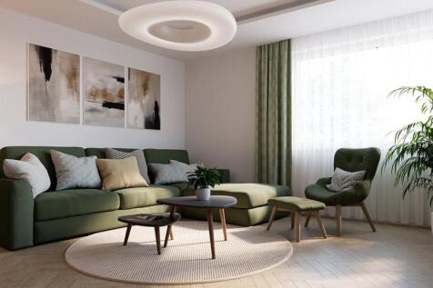 Living Room Area