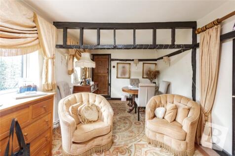 Breakfast Room