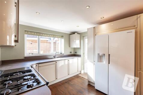 Kitchen/Breakfast Rm