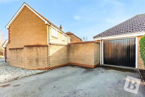 Garage &amp; Parking