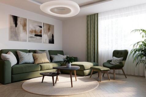 Living Room Area