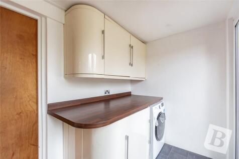 Utility Area