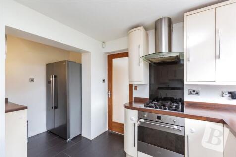 Kitchen/Breakfast Rm