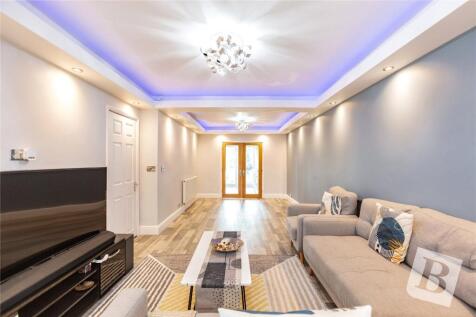 Lounge/Diner