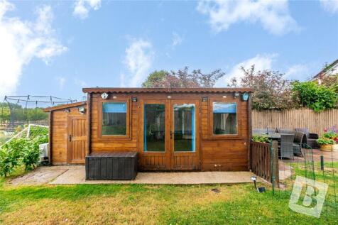 Log Cabin