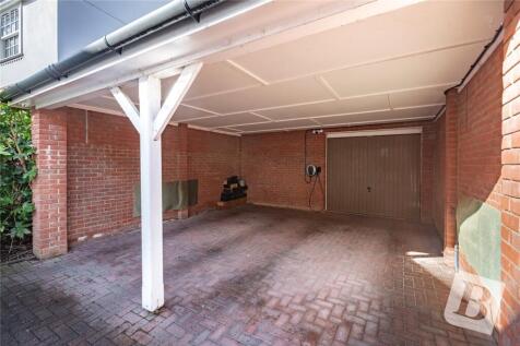 Double Car Port