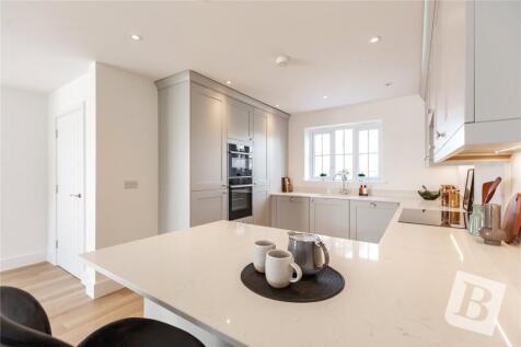 Kitchen/Breakfast Rm
