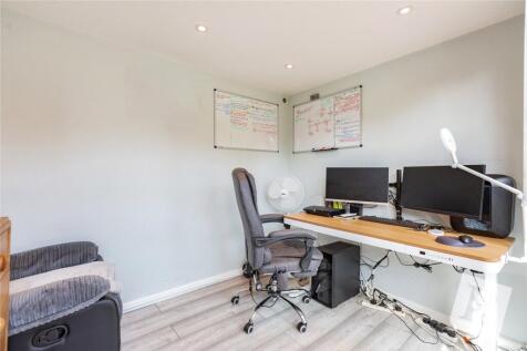 Office Area