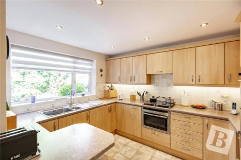Kitchen/Breakfast Rm