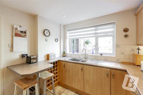 Kitchen/Breakfast Rm