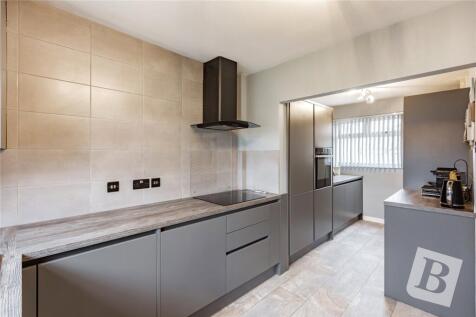 Kitchen/Breakfast Rm