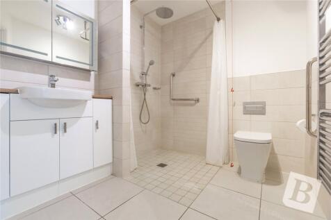 Wet Room