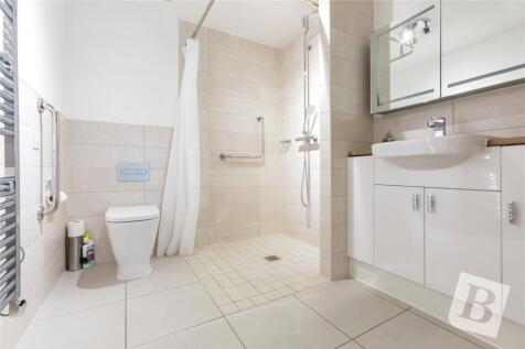 Wet Room