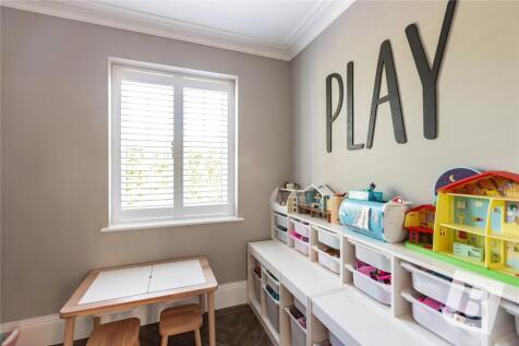 Play Room