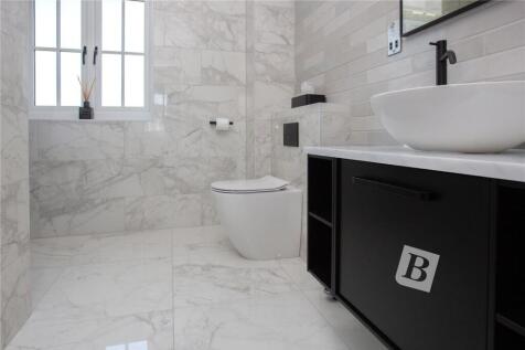 En-Suite Three