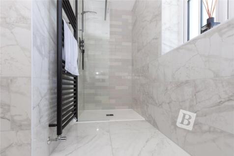 En-Suite Three