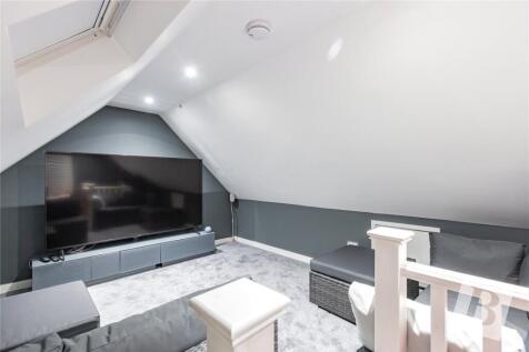 Cinema/Games Room