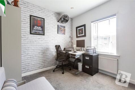 Study/Bedroom