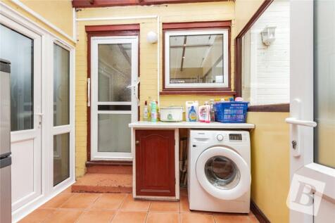 Utility Area
