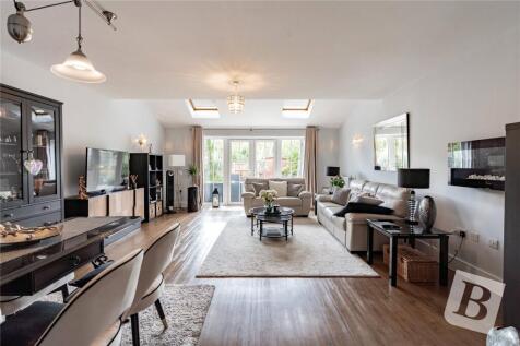 Living Room/Diner