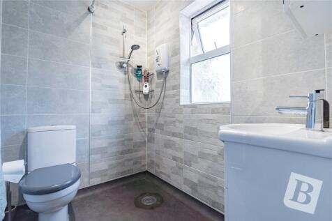 Wet Room