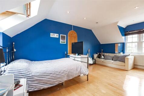 Bedroom Five