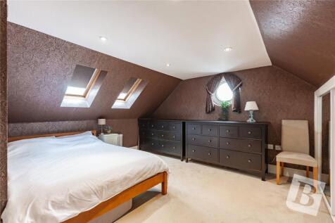 Bedroom Six