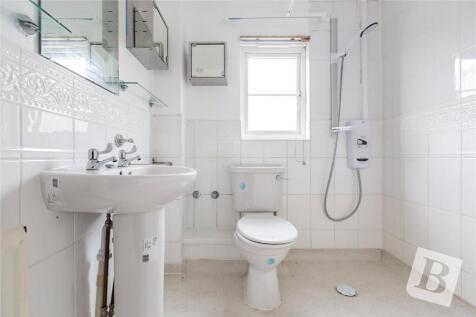 Wet Room