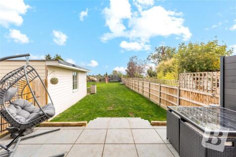 Patio/Garden