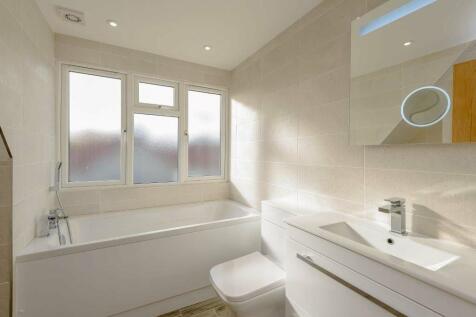 bath new