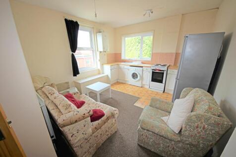 Lounge/Kitchen