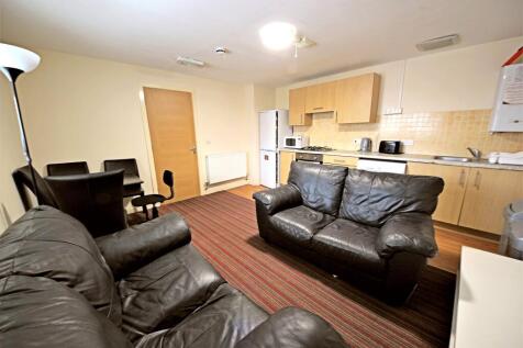 Kitchen Lounge