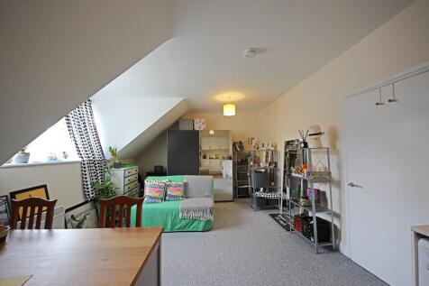 Open Plan Kitchen/Lo