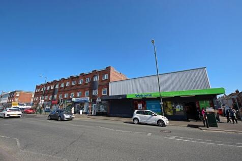 Shop Parade 