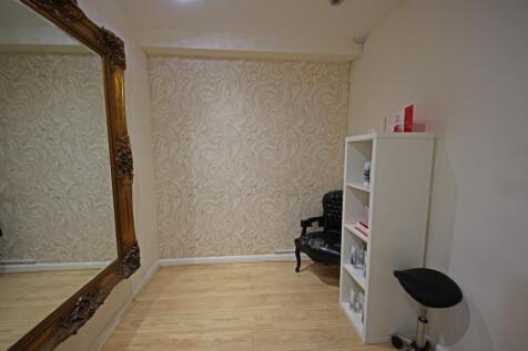 Treatment Room