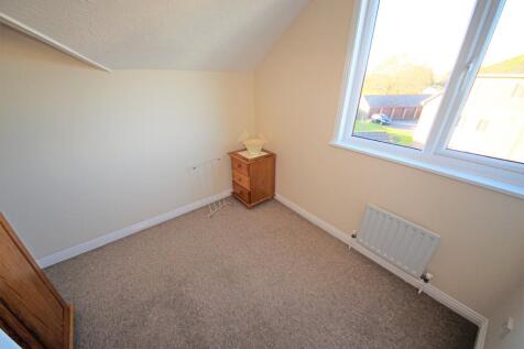 Single Bedroom