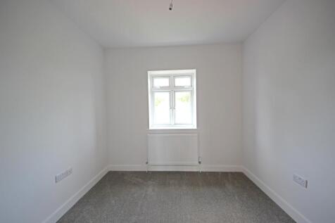 Single Bedroom