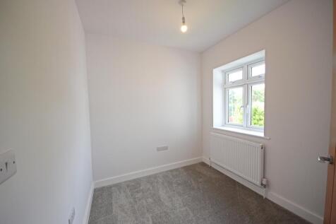 Single Bedroom