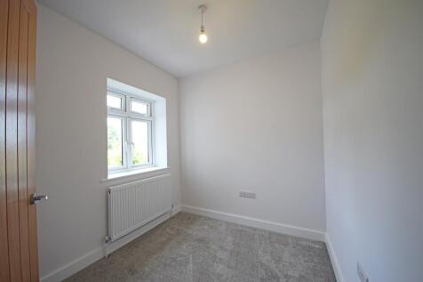 Single Bedroom