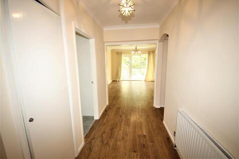 Hallway R