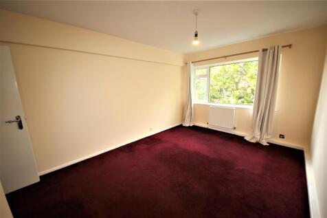 Bedroom R
